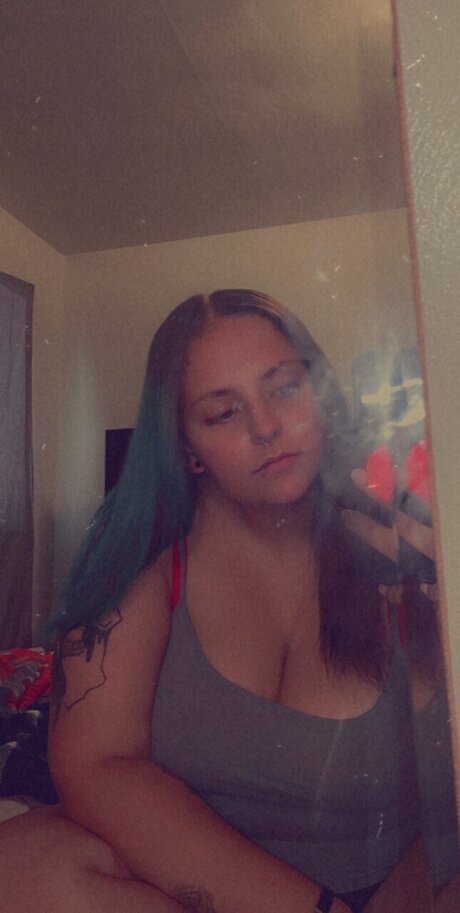 Thick chick new onlyfans