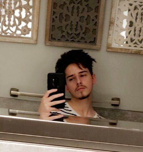 Luis Lechuga onlyfans leake