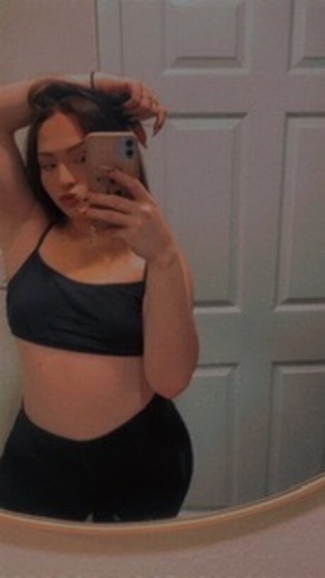 Jackie Valentine onlyfans leaked