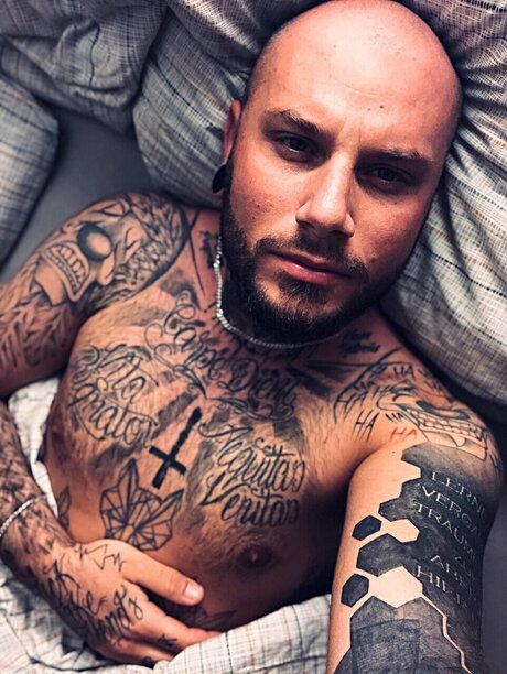 LaBomba leaked porn onlyfans