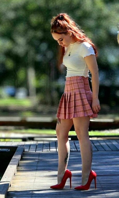 AdventuresFeet leaked nudes onlyfans