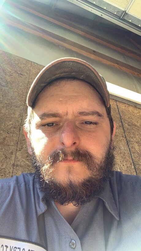 Charles Johnson only fans porn