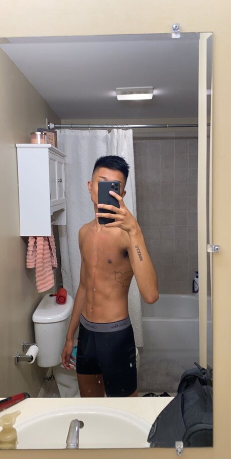 Trey naked leaked onlyfans