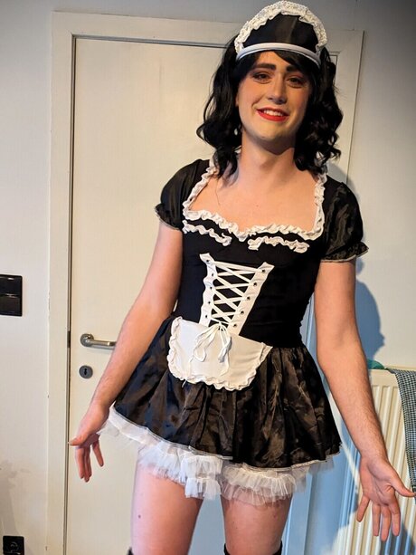 Sissy Megan onlyfans leaked nude