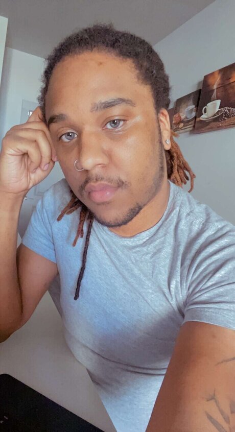 Nakeem D White nude porn onlyfans