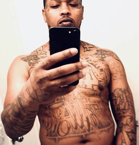 Stanley Earl onlyfans nude pictures