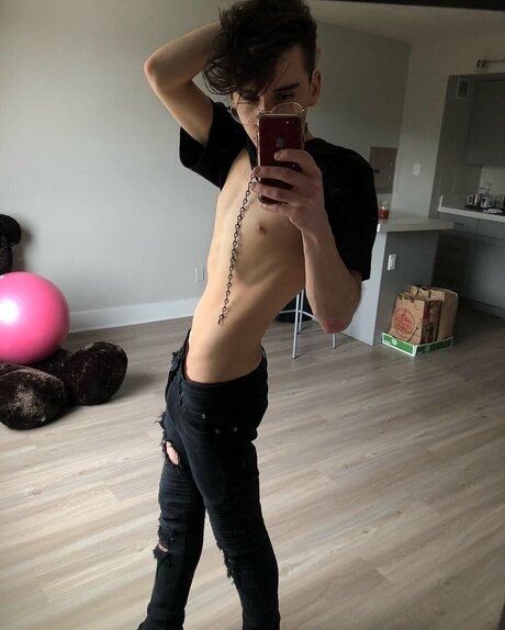 Andre DiMatteo porn onlyfans leak