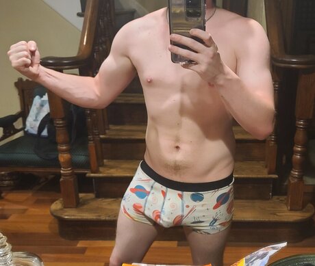 KennyBiggs onlyfans x