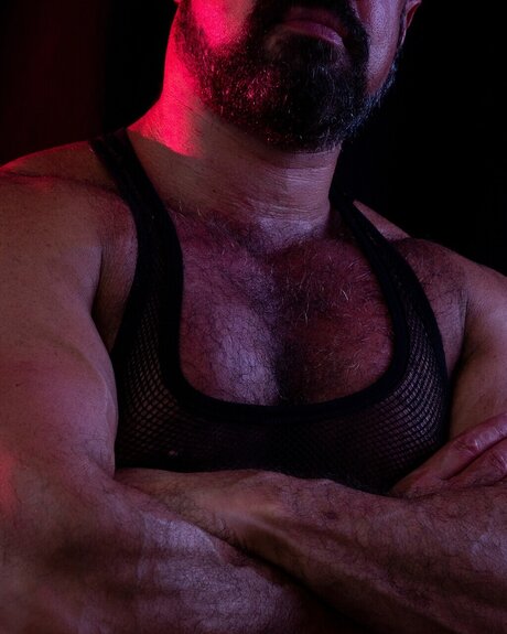 bearlover sex onlyfans