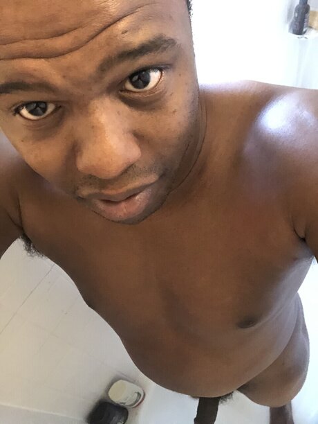 Big Black_ onlyfans leaked.