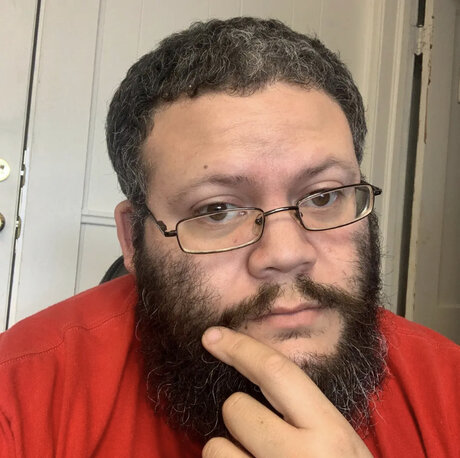 Sad Daddy only fans review