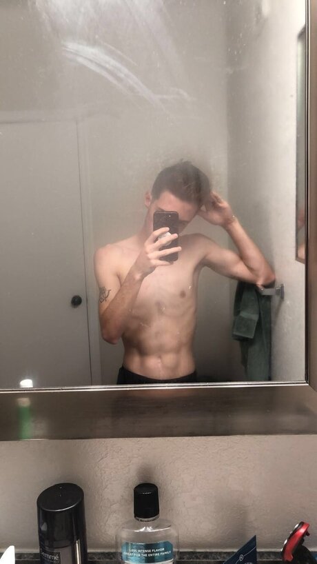 Trent onlyfans leak xxx