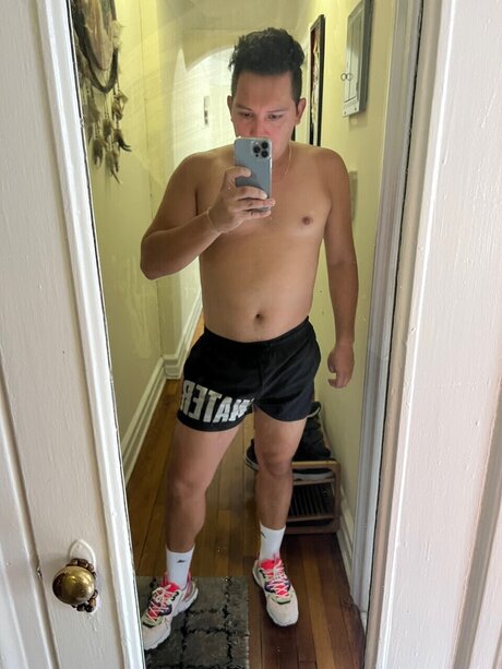 LatinPip onlyfans leaks xxx