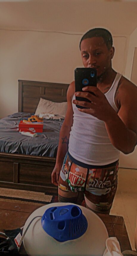 Shyquill onlyfans pics nude