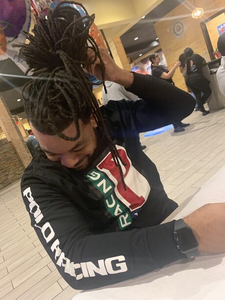 Bean062 ass onlyfans