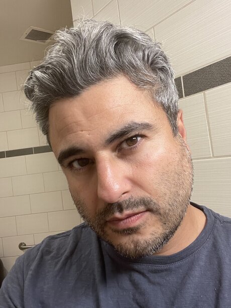 LA WhoaMan onlyfans naked pics