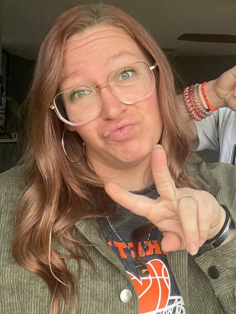 Sammy Good Girl nude leak onlyfans