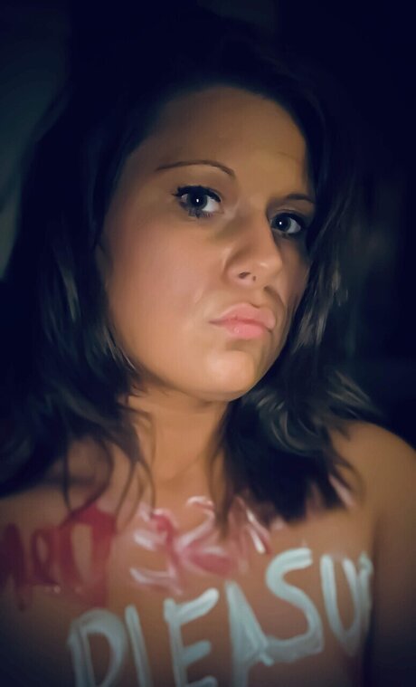 Veronica Vaughn onlyfans leak porn