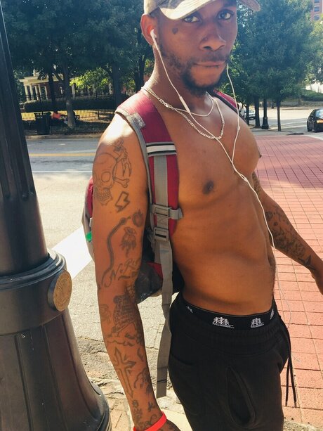 RogerDhatz leaked onlyfans nudes