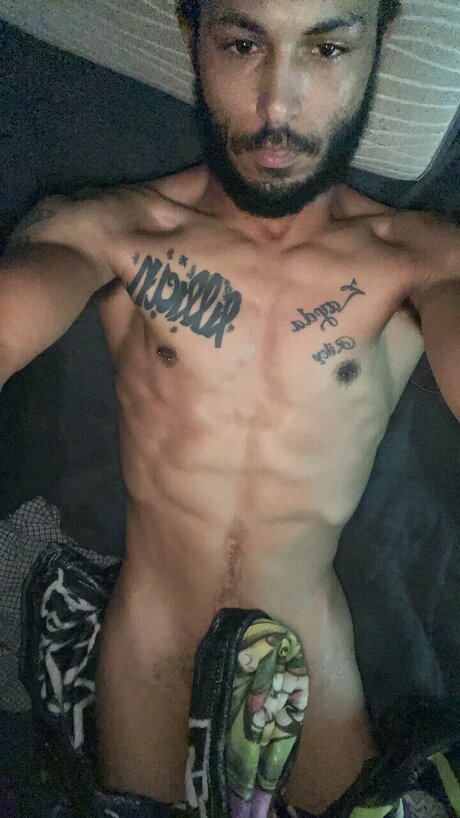 Shadowless onlyfans leake