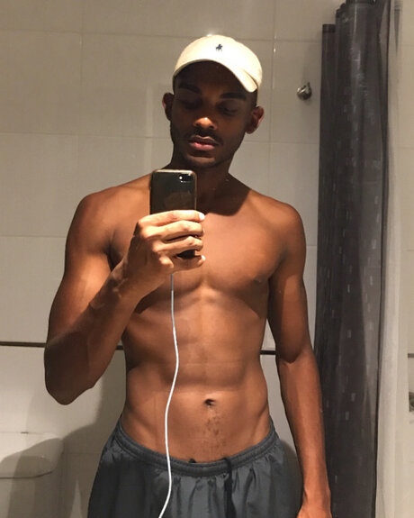 Erik onlyfans model photo