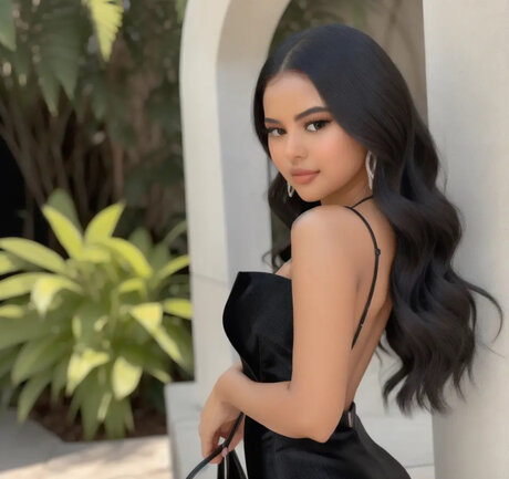 lola sanchez naked onlyfans leaked