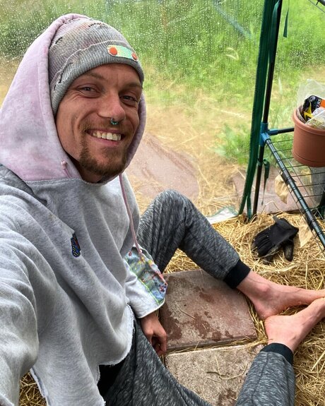 Kyle Say onlyfans naked