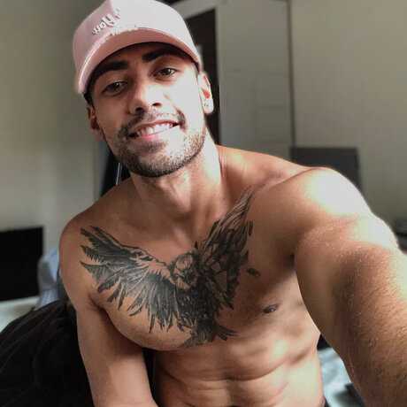 Diogo Nascimento free only fans