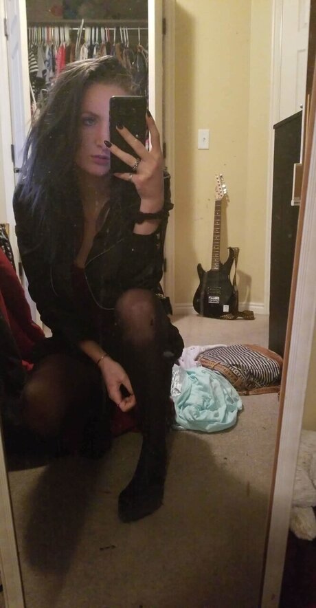 Sierra Bettridge onlyfans sex leaked