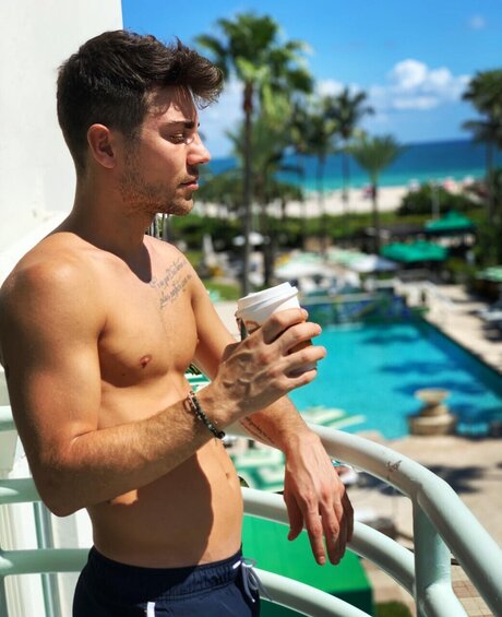 PierD onlyfans sextape