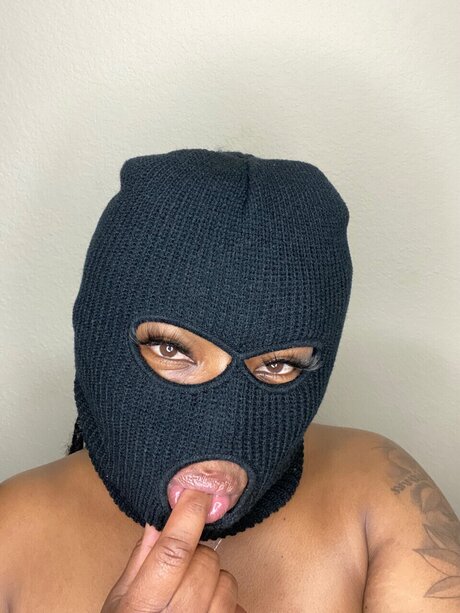 Masked Goddess leaked nude onlyfans