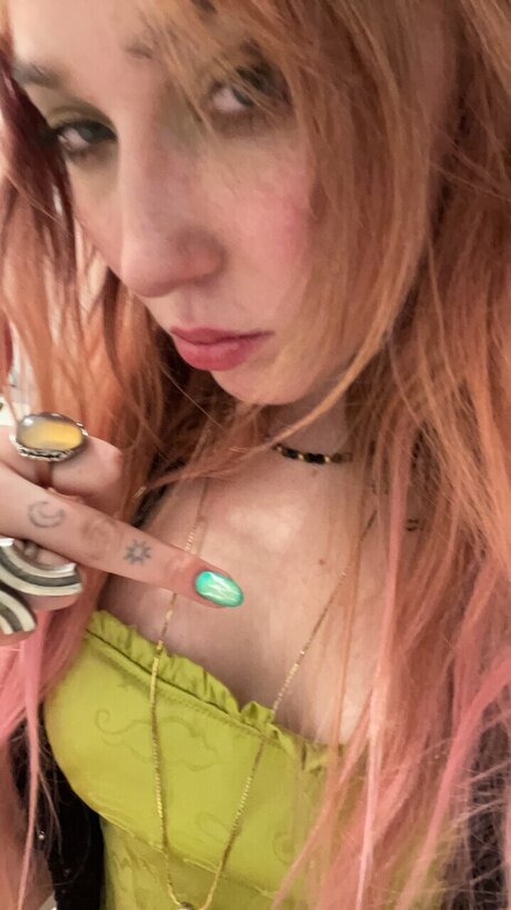 Luckii leaked onlyfans nude