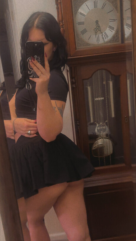 Raven Wilder onlyfans pics nude