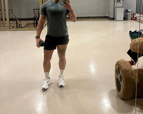 Wildebeest nude leaked onlyfans