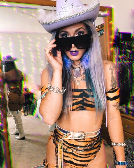 lady lana onlyfans leaks