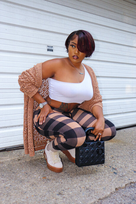 Beauty by Janelle onlyfans leaked pictures