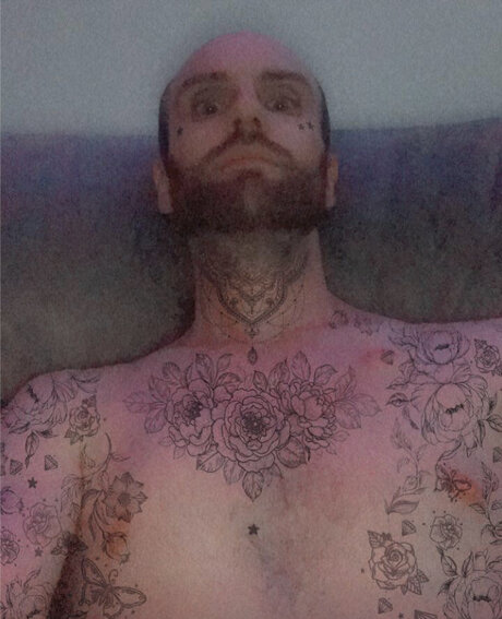 Nino leaked only fans nudes