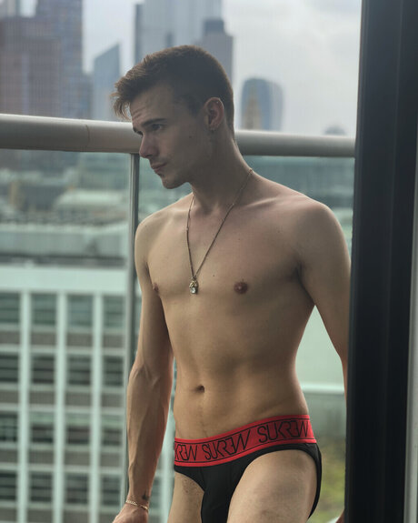 Robert Anthony only fans.