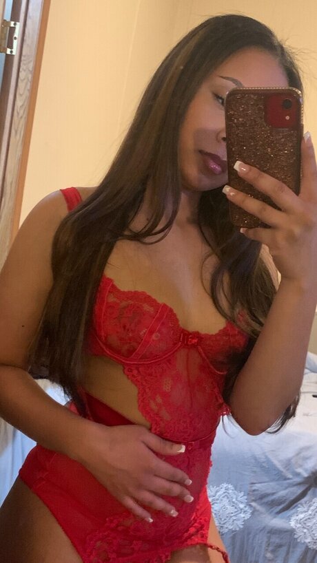 Duthess Monroe only fans nude