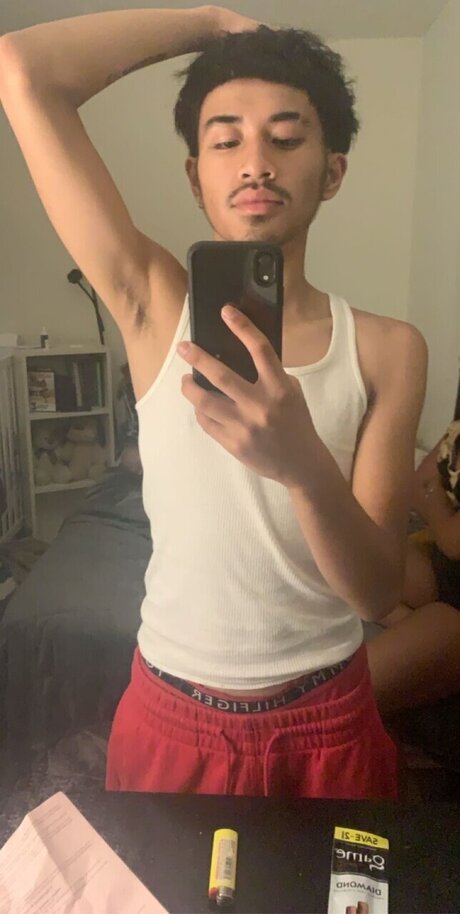 cherrypoppa onlyfans desnuda