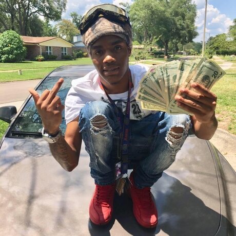 TonyShotz naked onlyfans