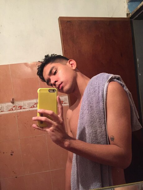 Jonk only fans naked