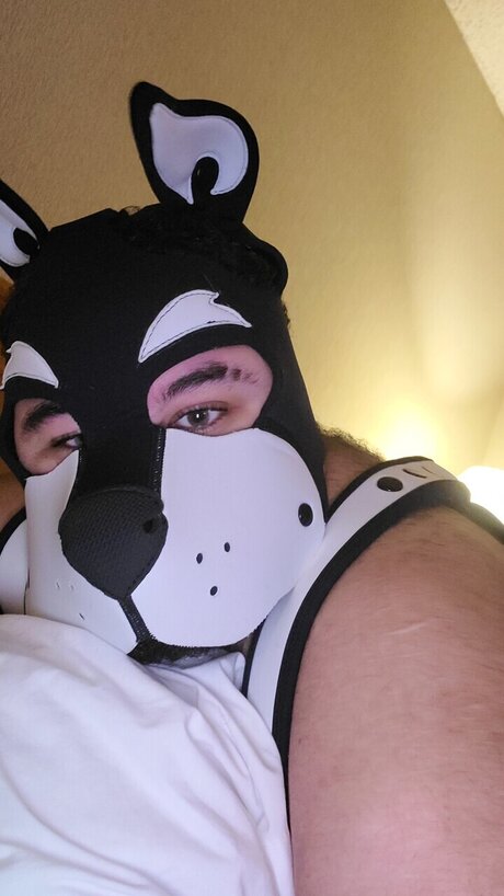 Ezra Johnson onlyfans porno