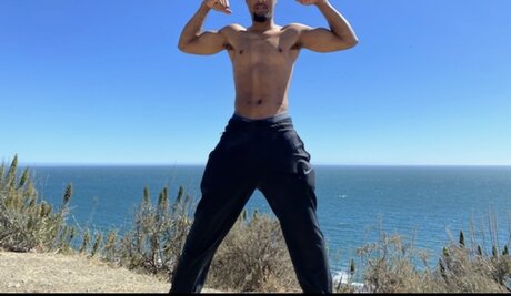 Badass onlyfans naked