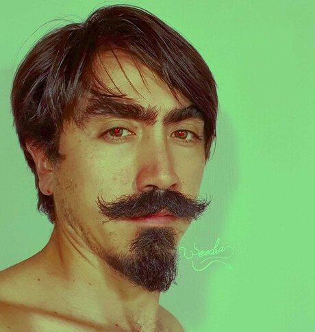 Weedra onlyfans post