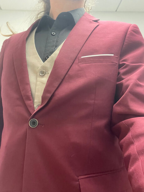 Richard Johnson onlyfans topless