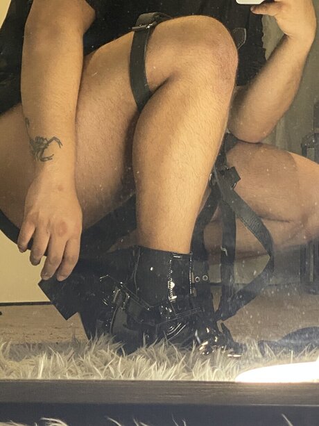 soulpassion nude onlyfans leak