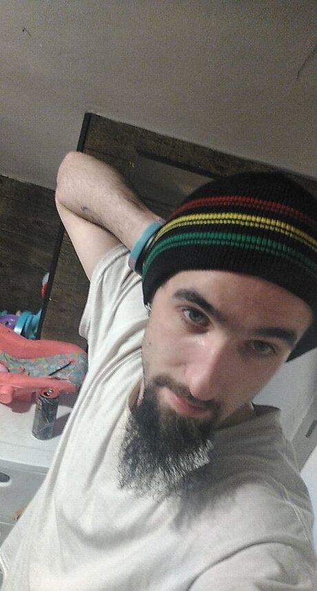 Cody J Kleba onlyfans naked