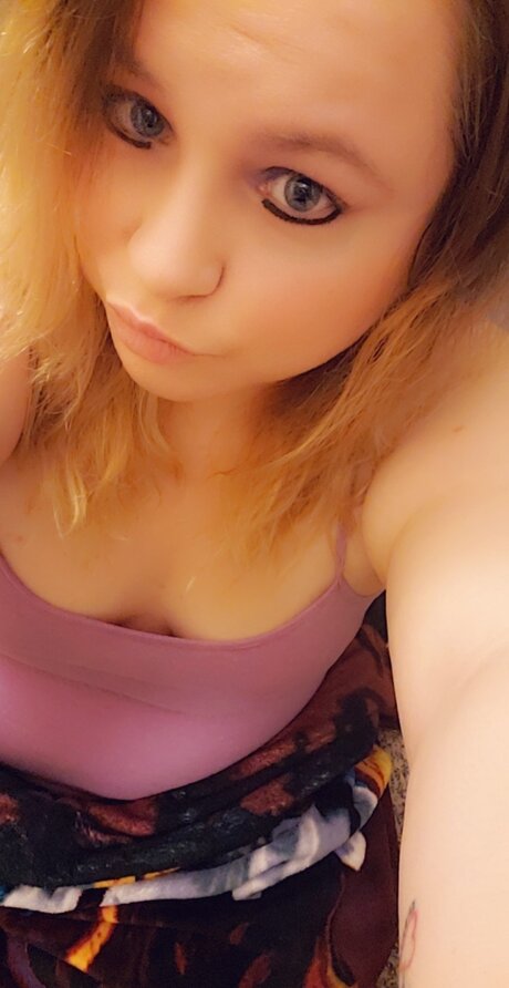 Krysta Lundgren onlyfans content leaked