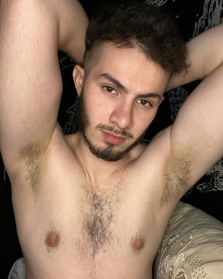 Anthony Ramirez onlyfans images